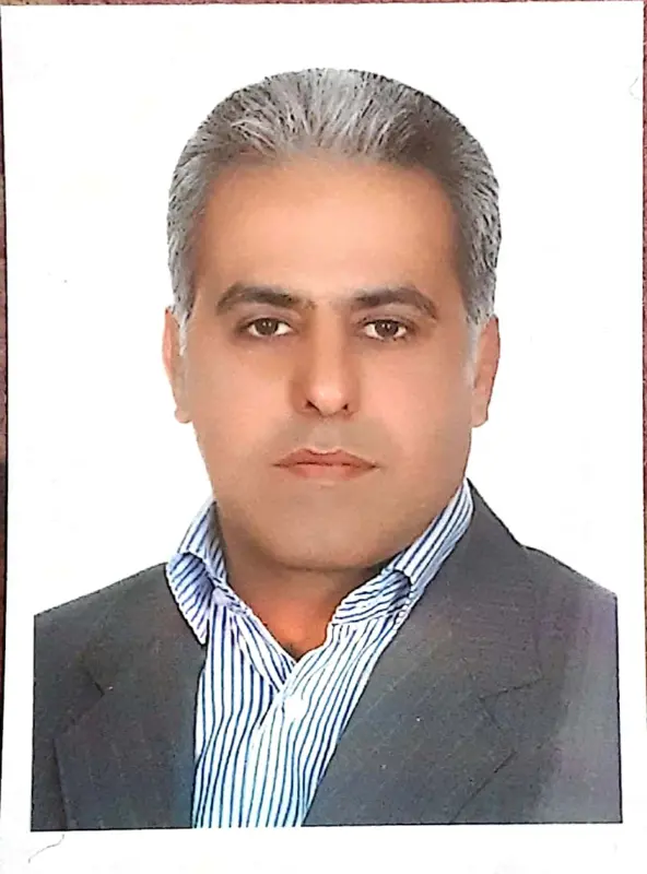 رضا سلیمی بحری