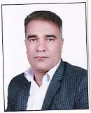 سیدجعفر راشدی