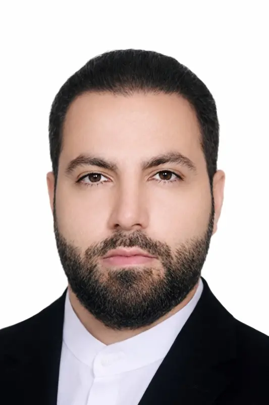 رضا علوی