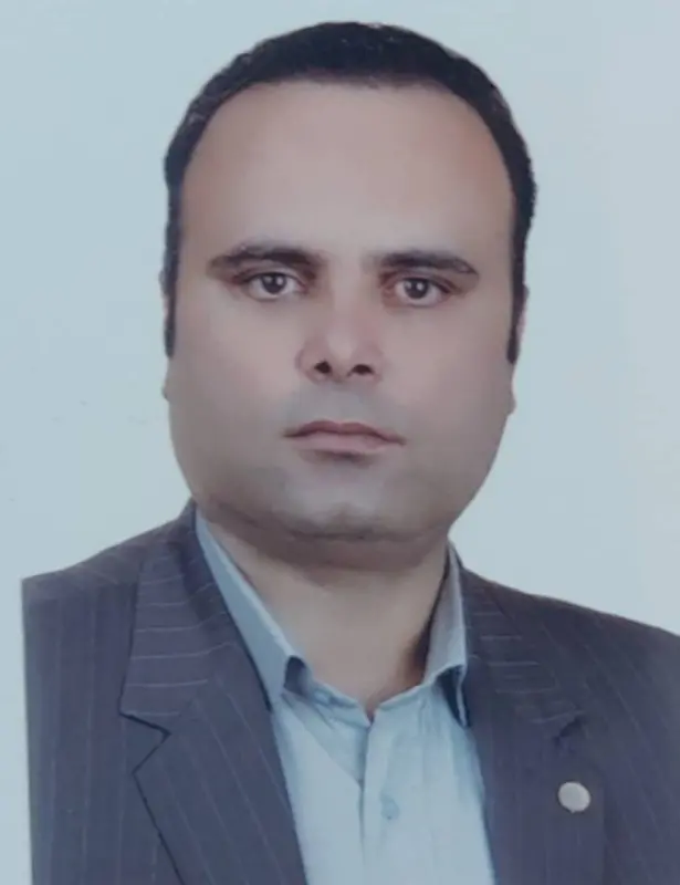 محمد مهدی علی نیا