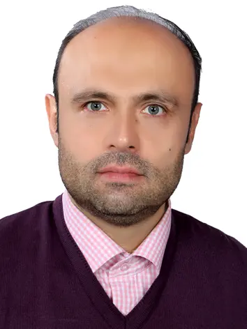 پویا آزمون