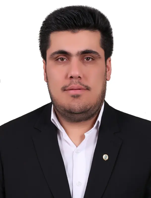 عبداله غلامی گوزلبلاغ