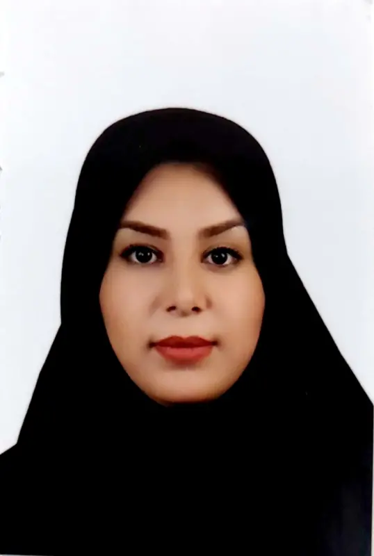 زهرا ضیائی