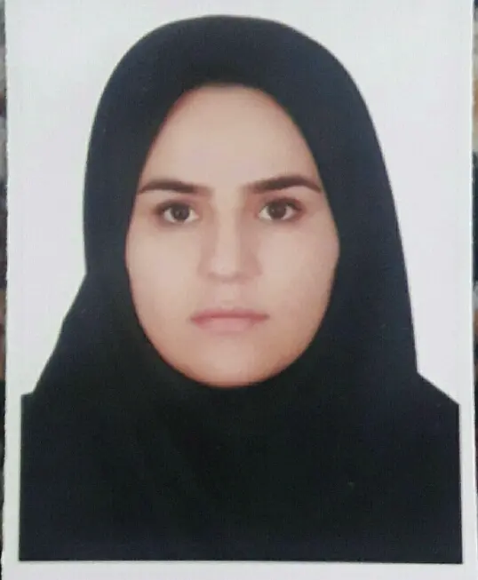 راحله داورسیر