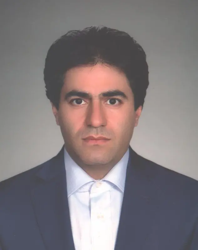 یونس دهدار