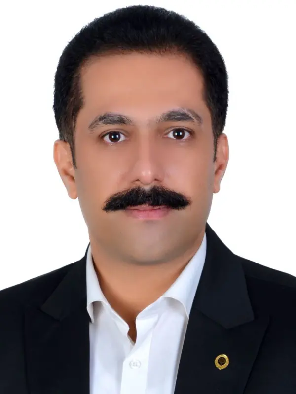 میثم رستمی