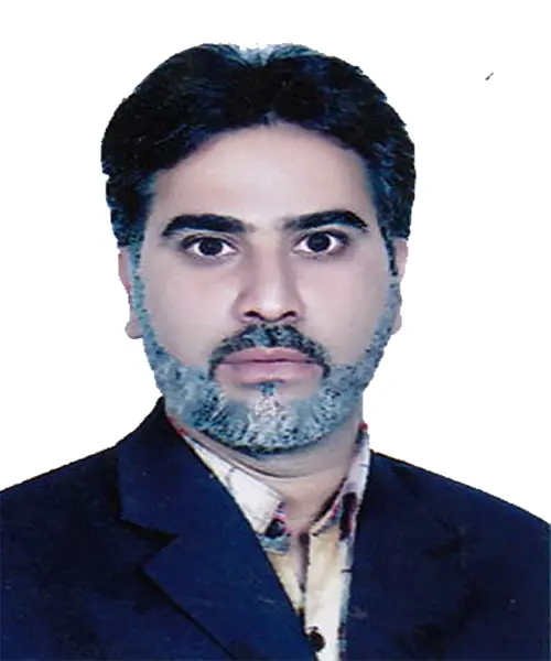سیدحسین جدی