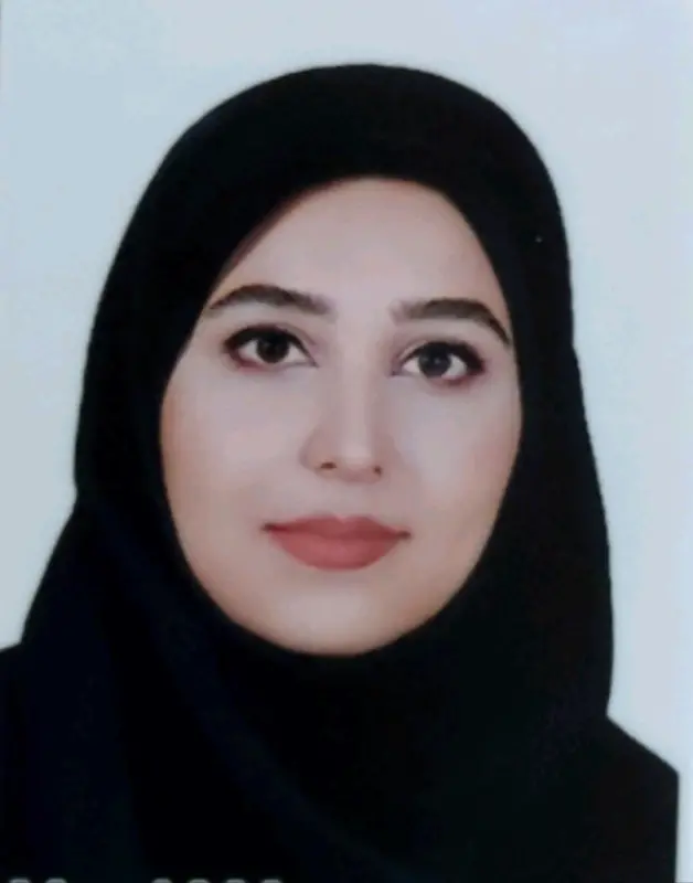 زهراالسادات سیدی نسب