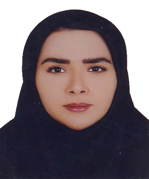 رؤیا اباذری