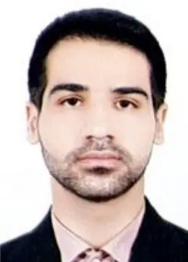 علی بیگمرادی