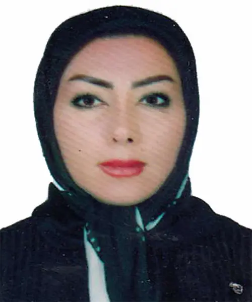 شکوفه افضلی پارسا
