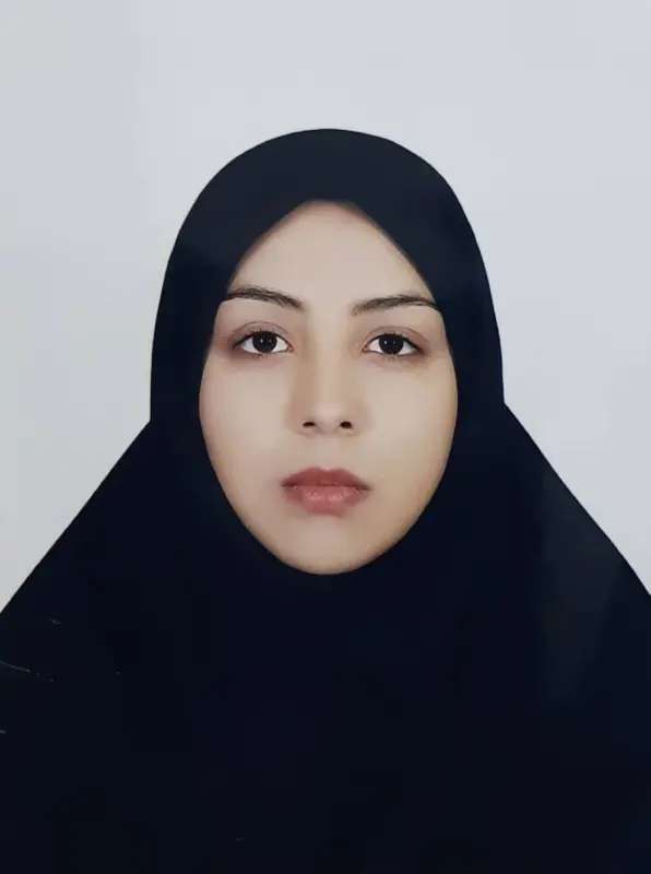فاطمه پورتوانا
