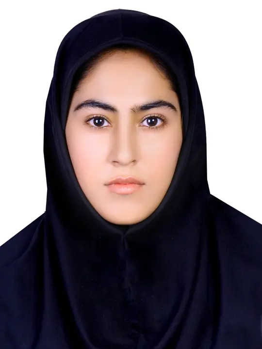 مریم شمس الدینی