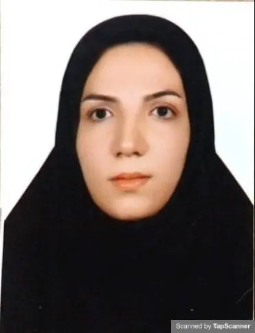مینا زنگی دارستانی