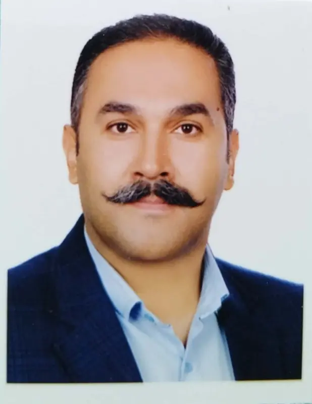 مسعود رضائی