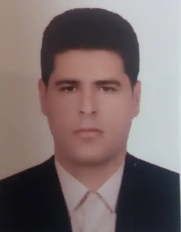 بهنام برواتی نژاد