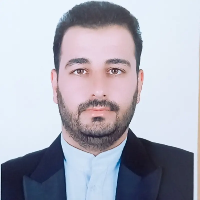 علی صفیان بلداجی