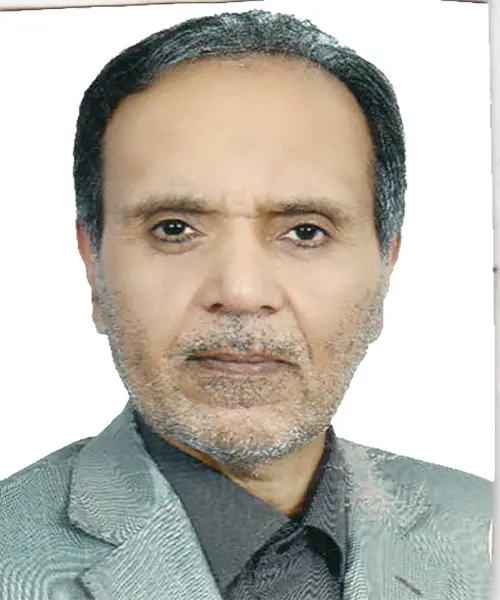 ذبیح اله بهرامی