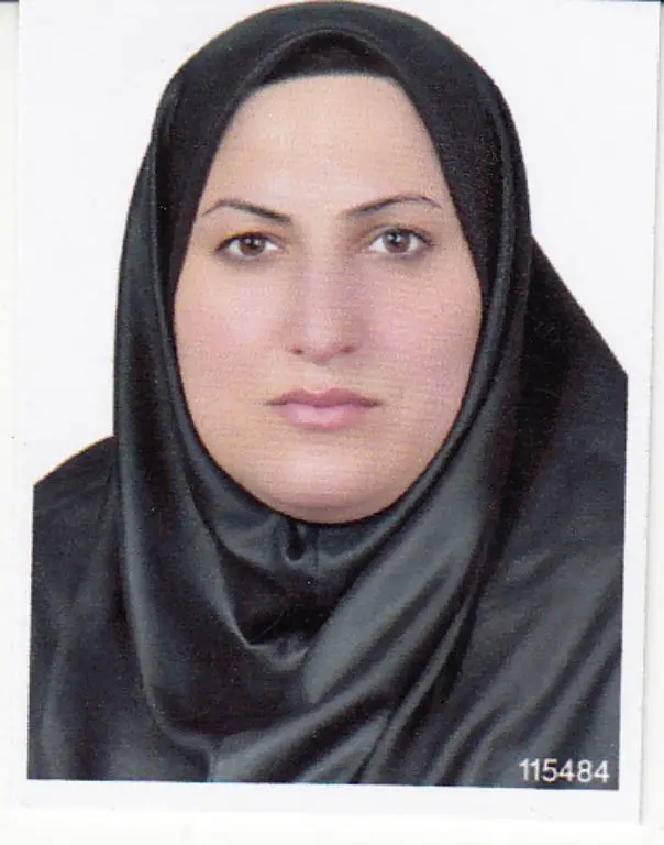 میترا حسن بیگی