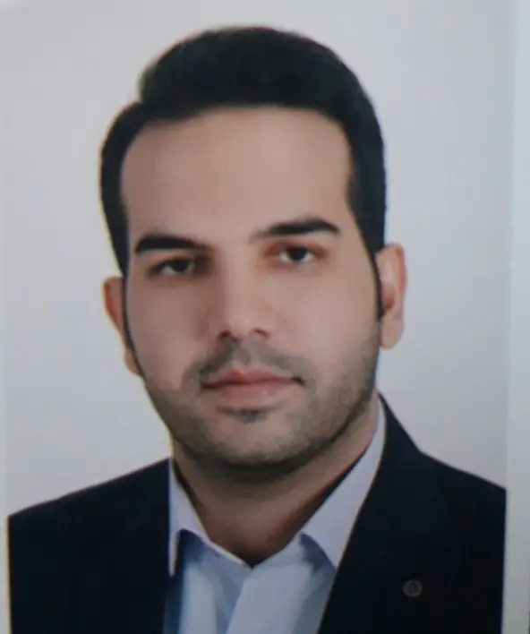 حامد فیض الهی