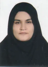 زهرا غلامی