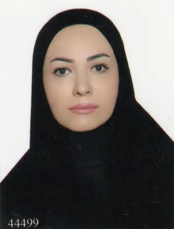 شیرین حسنی