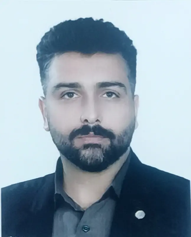 احمد محمدقاسمی