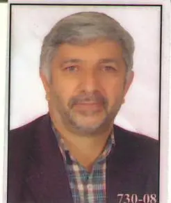 حسین سلطانعلی