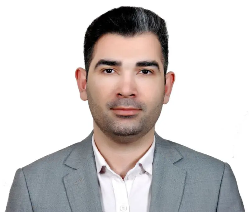 دانیال نظری پور