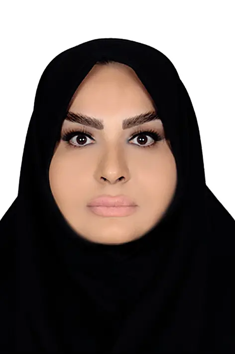 شعله مسافر