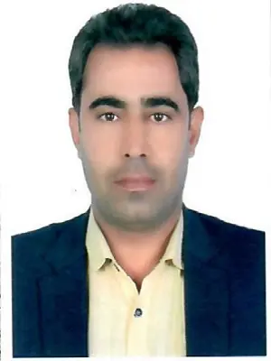 علی سهراب زاده