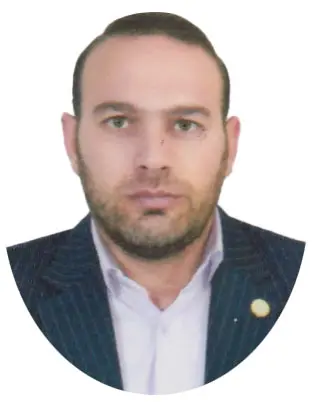 یاسین عیوضی