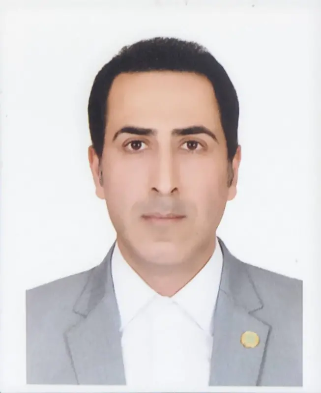 پژمان فلاح شجاعی مردمکده