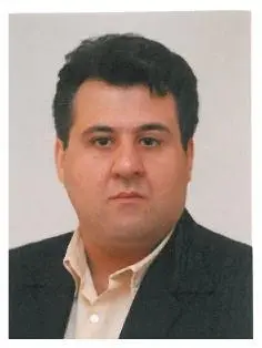 فرهاد رمضانی
