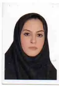 آمنه حسینی مرادی