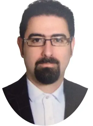 امیر غمخوارششکل