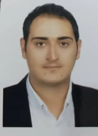 امین منصوری کیا