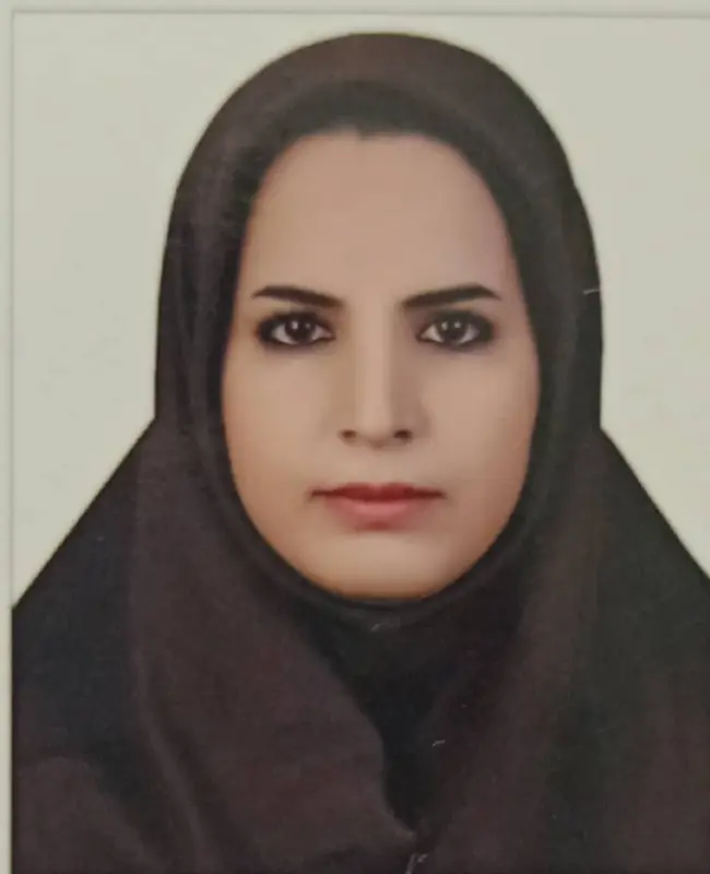 مینا شعبان