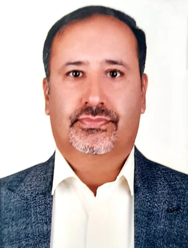 امین مکرمی