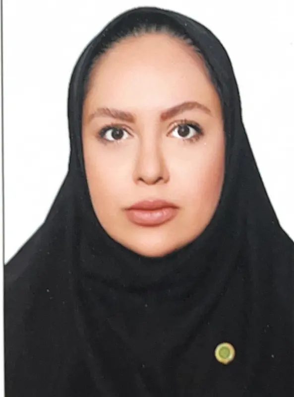ایراندخت آقارضائی