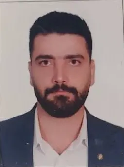 امیرحسین محمدپور