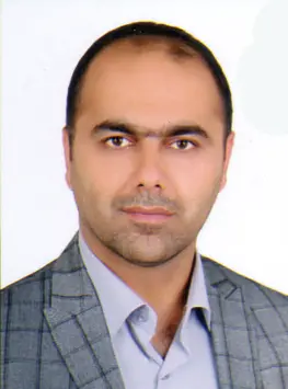 جابر محمودی