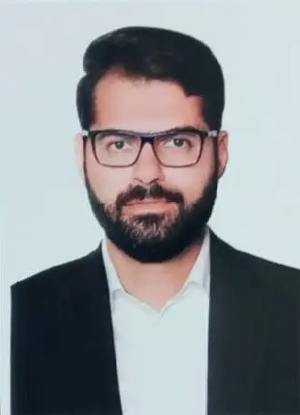 مجتبی رمضانی اندی