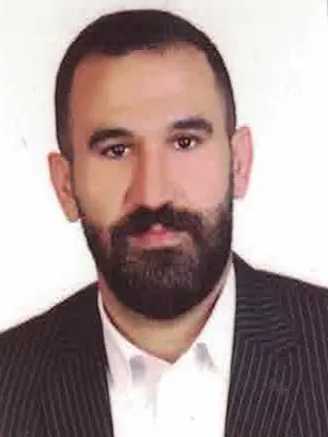 رضا باباجانی میرکلا