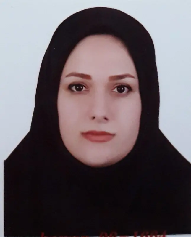 سیده فاطمه حسینی ولوکلا