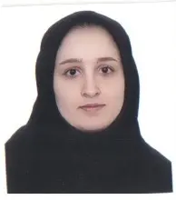 فاطمه داداش نژادپته رودی