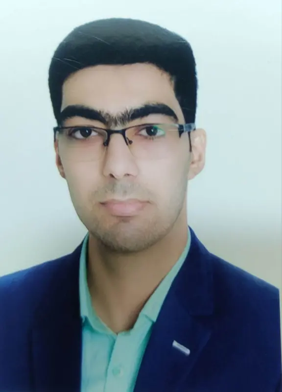 علیرضا محمدزاده