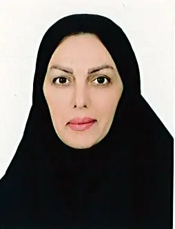 مریم عرفانی فرد