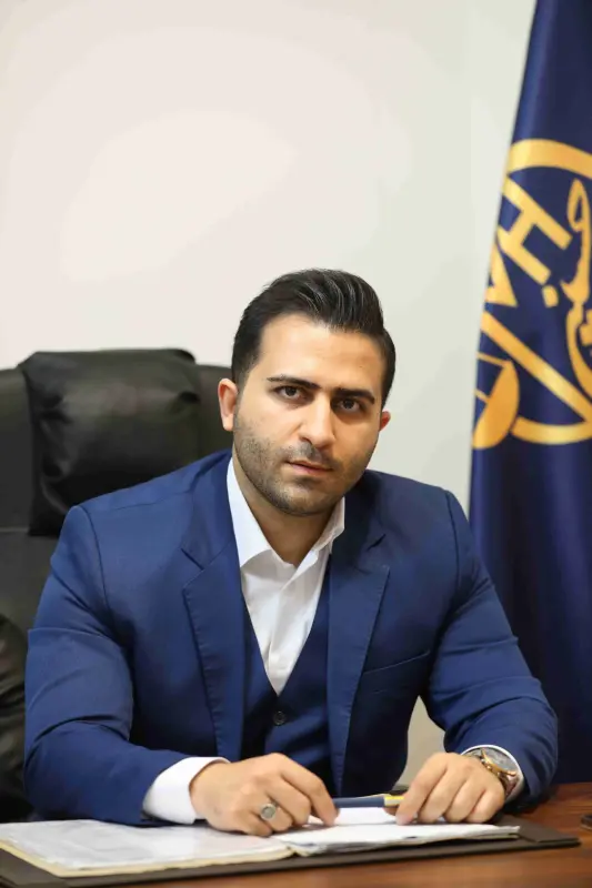 سیدمجید حسینی