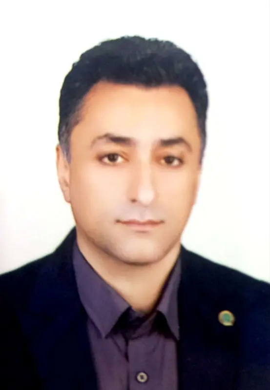 سیدموسی حسینی